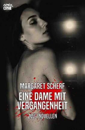 Eine Dame Mit Vergangenheit - Benson - Books -  - 9783753106304 - 