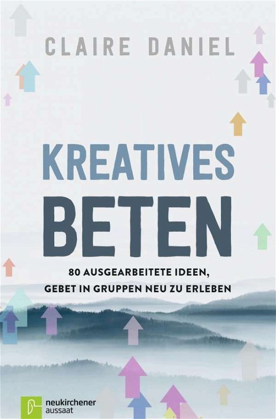 Cover for Daniel · Kreatives Beten (Bok)