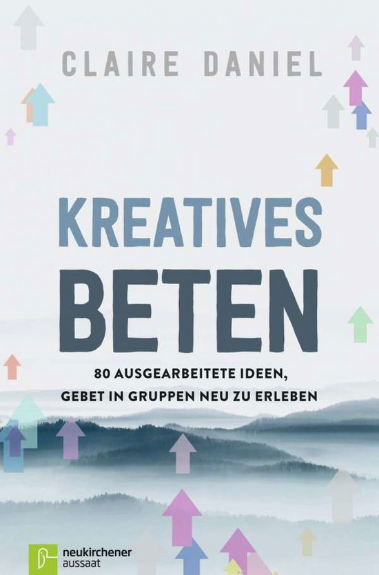 Cover for Daniel · Kreatives Beten (Book)