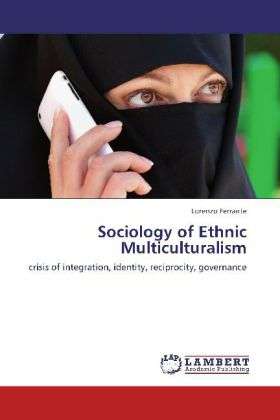 Cover for Ferrante · Sociology of Ethnic Multicultu (Book)