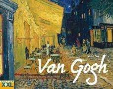 Cover for D. M. Field · Van Gogh (Hardcover Book) (2019)