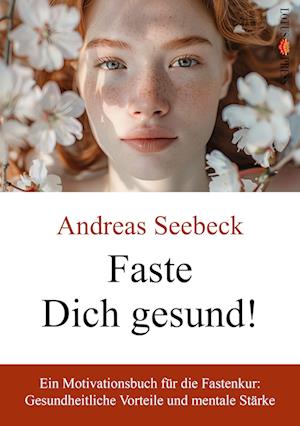 Cover for Andreas Seebeck · Faste Dich gesund! (Buch) (2024)