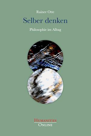 Cover for Rainer Otte · Selber denken (Book) (2023)