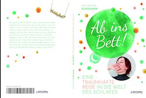 Katharina Kunzmann · Ab ins Bett! (Book) (2022)