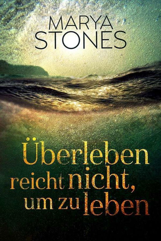 Überleben reicht nicht, um zu le - Stones - Livros -  - 9783961118304 - 