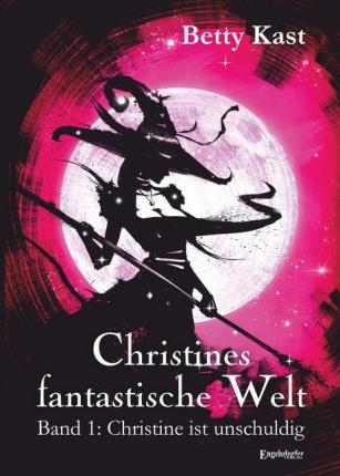 Cover for Kast · Christines fantastische Welt (1) (Book)