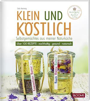 Celia Nentwig · Klein und köstlich (Bok) (2024)