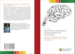 Cover for Kopke · Neurociência aplicada ao comporta (Book)