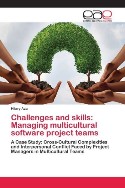 Cover for Aza · Challenges and skills: Managing mul (Buch) (2018)