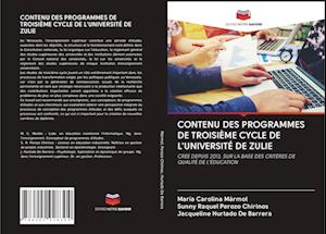 Cover for Mármol · Contenu Des Programmes De Troisi (N/A)