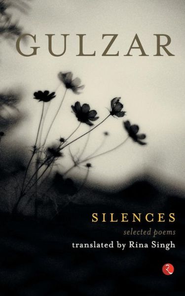 Cover for Gulzar · Silences (Paperback Book) (2012)