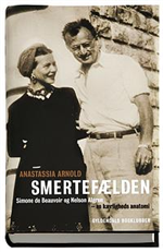 Cover for Anastassia Arnold · Smertefælden (Innbunden bok) [1. utgave] (2007)