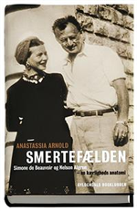 Cover for Anastassia Arnold · Smertefælden (Bound Book) [1er édition] (2007)