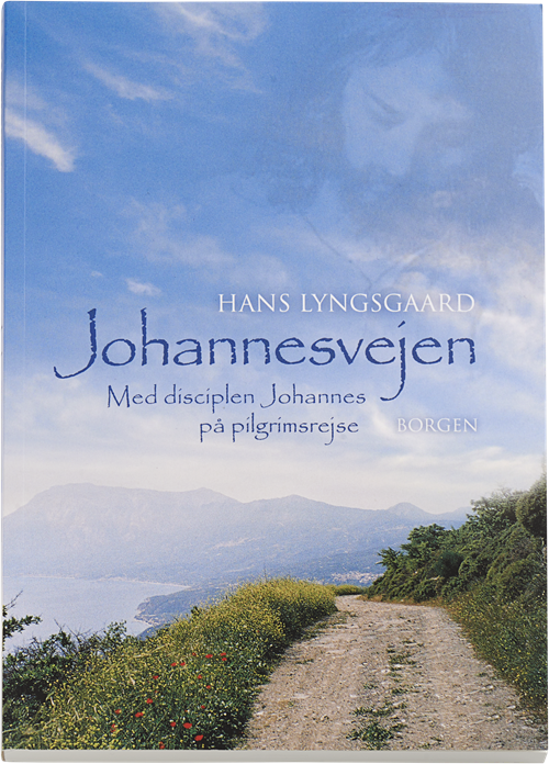 Cover for Hans Lyngsgaard · Johannesvejen (Hæftet bog) [1. udgave] (2014)