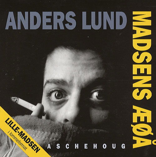 Cover for Anders Lund Madsen · Madsens ÆØÅ (Paperback Book) [6. wydanie] (2007)