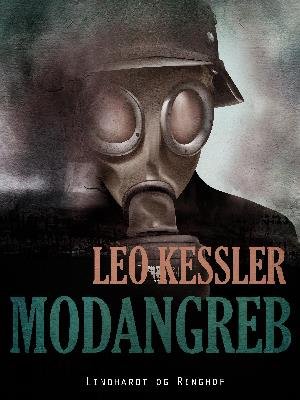 Cover for Leo Kessler · Victory: Modangreb (Sewn Spine Book) [1st edition] (2018)