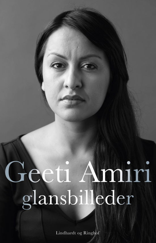 Cover for Geeti Amiri · Glansbilleder (Sewn Spine Book) [4. Painos] (2021)