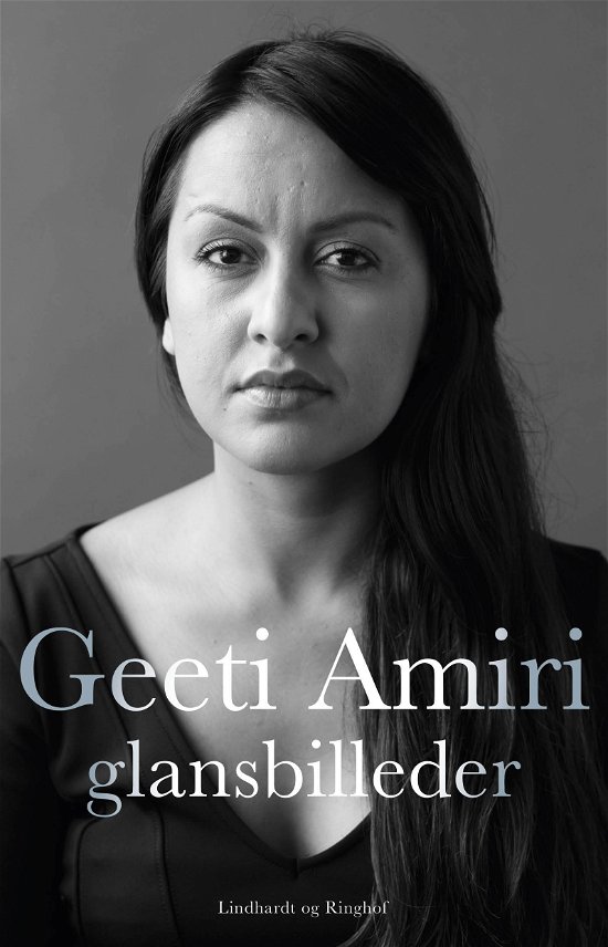 Cover for Geeti Amiri · Glansbilleder (Sewn Spine Book) [4th edition] (2021)