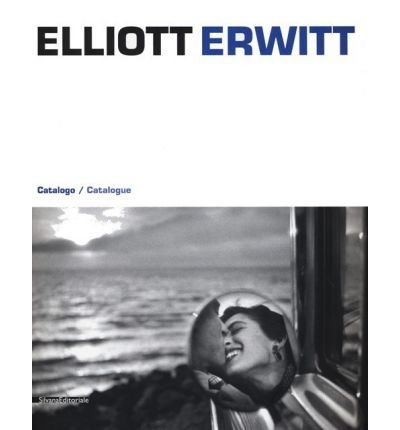 Cover for Dario Cimorelli · Elliott Erwitt (Paperback Book) (2019)