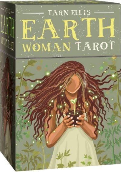Ellis, Tarn (Tarn Ellis) · Earth Woman Tarot (Flashcards) (2024)