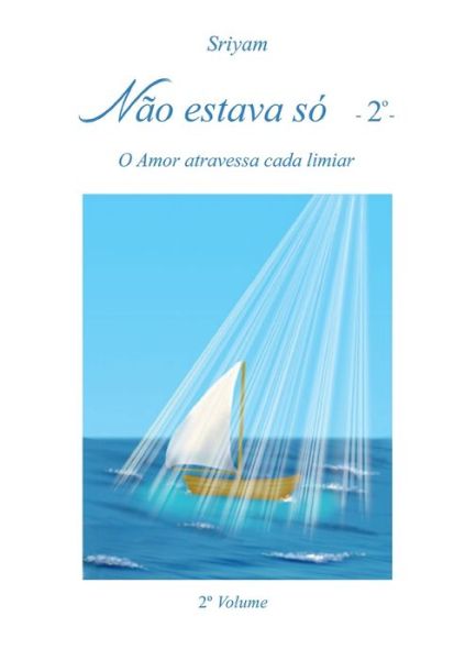 Cover for Sriyam · No estaba solo - 2 Degrees - (Paperback Book) (2016)