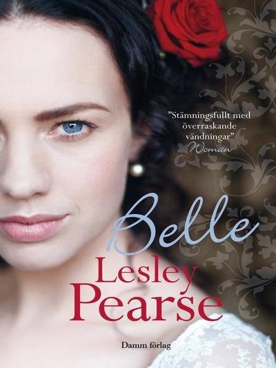 Cover for Lesley Pearse · Belle: Belle (ePUB) (2012)