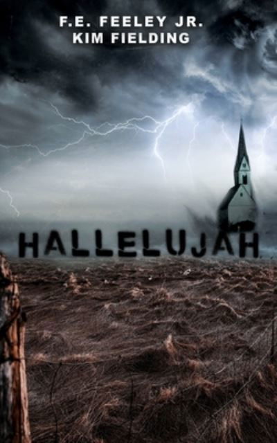Cover for Jr F E Feeley · Hallelujah (Paperback Book) (2020)
