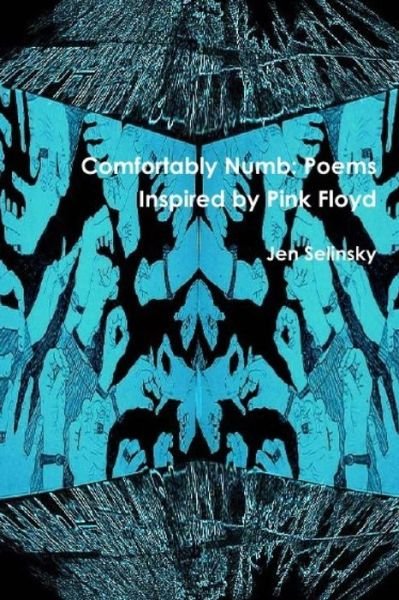 Cover for Jen Selinsky · Comfortably Numb (Paperback Bog) (2020)