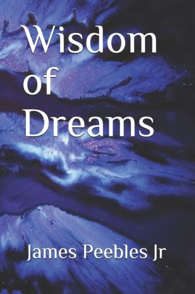 Cover for Peebles Facebo · Wisdom of Dreams (Paperback Book) (2020)