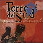 Cover for Terre Del Sud · Musiche E Balli Tradizio. (CD) (2011)