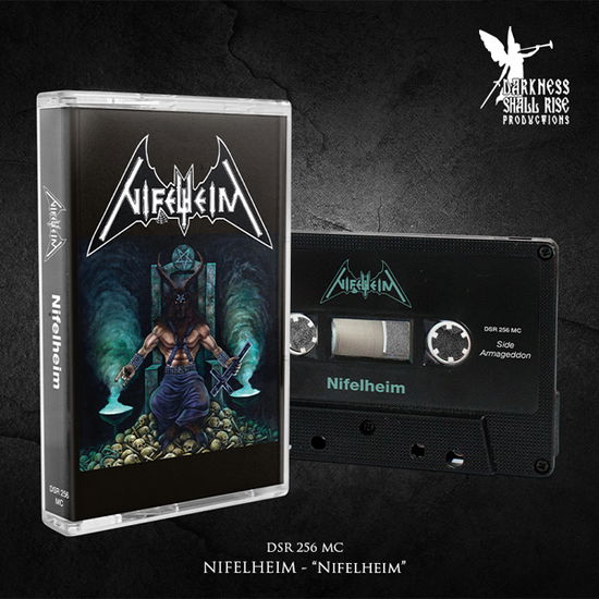 Nifelheim - Nifelheim - Muzyka - DARKNESS SHALL RISE PRODUCTION - 9956683359304 - 14 czerwca 2024