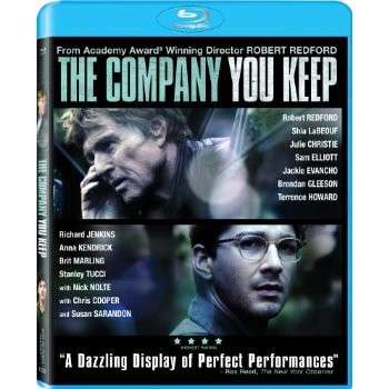 Company You Keep - Company You Keep - Films - Sony - 0043396423305 - 13 augustus 2013