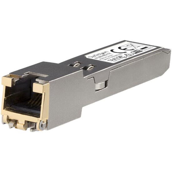 Sfp+ Compatibile Hp 813874-B21 - Startech - Merchandise - Startech - 0065030880305 - 