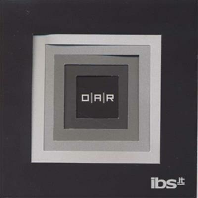 Cover for O.a.r. · O.A.R. - All Sides (CD)