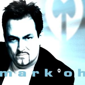 Cover for Mark Oh (CD) (2010)
