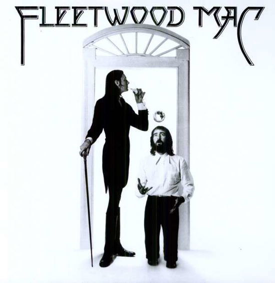 Fleetwood Mac - Fleetwood Mac - Musik - REPRISE - 0093624952305 - 21. April 2012