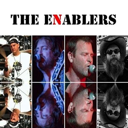 Cover for Enablers (CD) (2016)