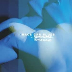 Slowly Slowly · Race Car Blues (CD) (2020)