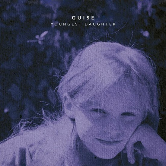 Cover for Guise · Youngest Daughter (CD) (2022)
