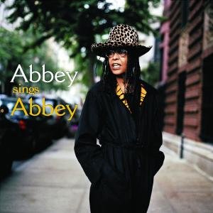 Cover for Lincoln Abbey · Abbey Sings Abbey (CD) (2014)