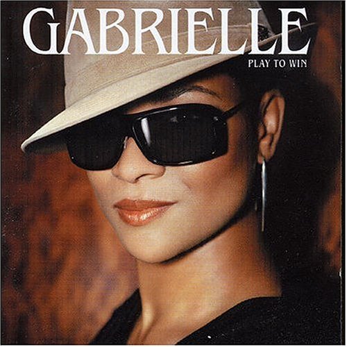 Cover for Gabrielle · Play to Win (CD) [Bonus Tracks edition] (2004)