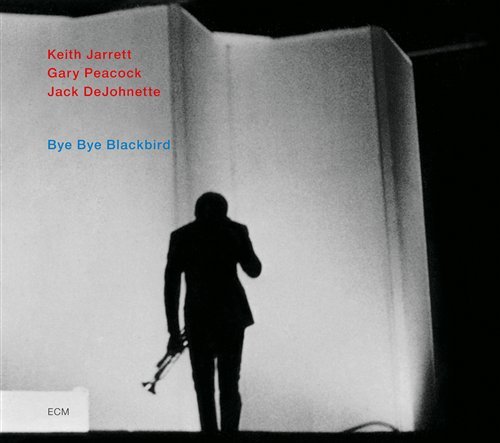 Bye Bye Blackbird - Keith Jarrett - Musiikki - SUN - 0602517762305 - torstai 1. huhtikuuta 1993