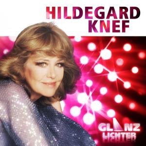 Cover for Hildegard Knef · Glanzlichter (CD) (2011)