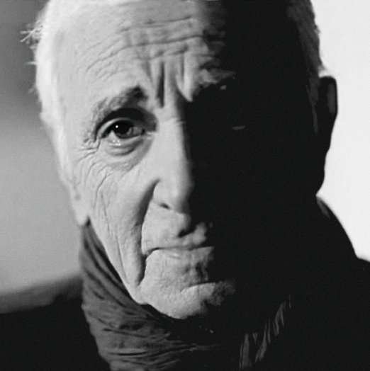 Cover for Charles Aznavour · Encores (CD) [Limited edition] [Digipak] (2018)