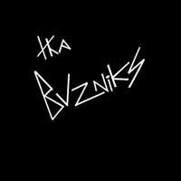 Cover for Buzniks (CD) (2019)