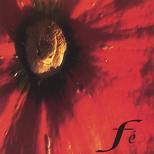 Cover for F (CD) (2006)
