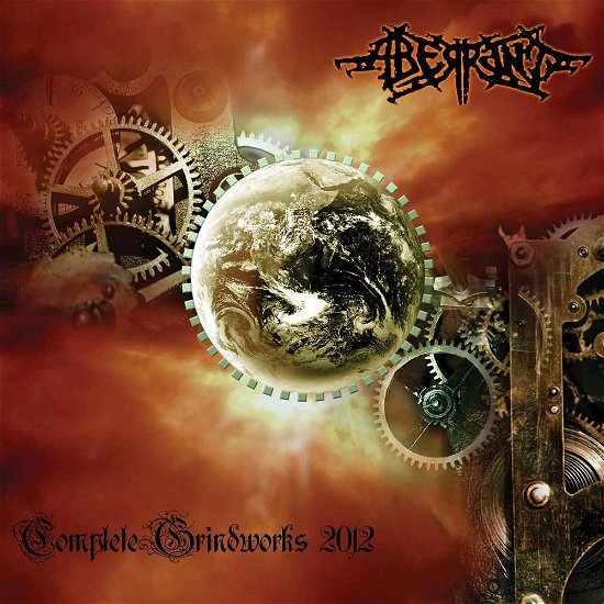 Complete Grindworks 2012 - Aberrant - Music - BLAST HEAD RECORDS - 0643157428305 - March 3, 2014