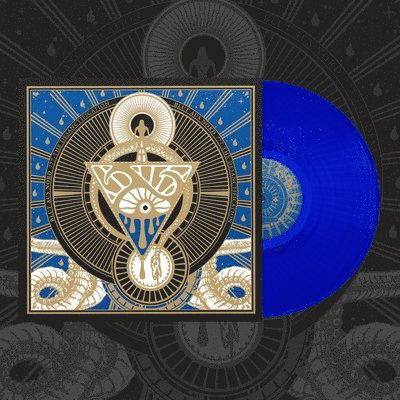 777 - the Desanctification - Blut Aus Nord - Música - POP - 0652733727305 - 6 de janeiro de 2023