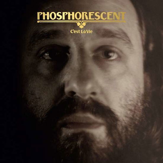 Phosphorescent · C'est La Vie (Kassette) (2018)