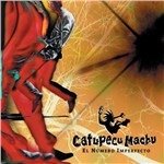 Cover for Catupecu Machu · El Numero Imperfecto (CD) (2004)